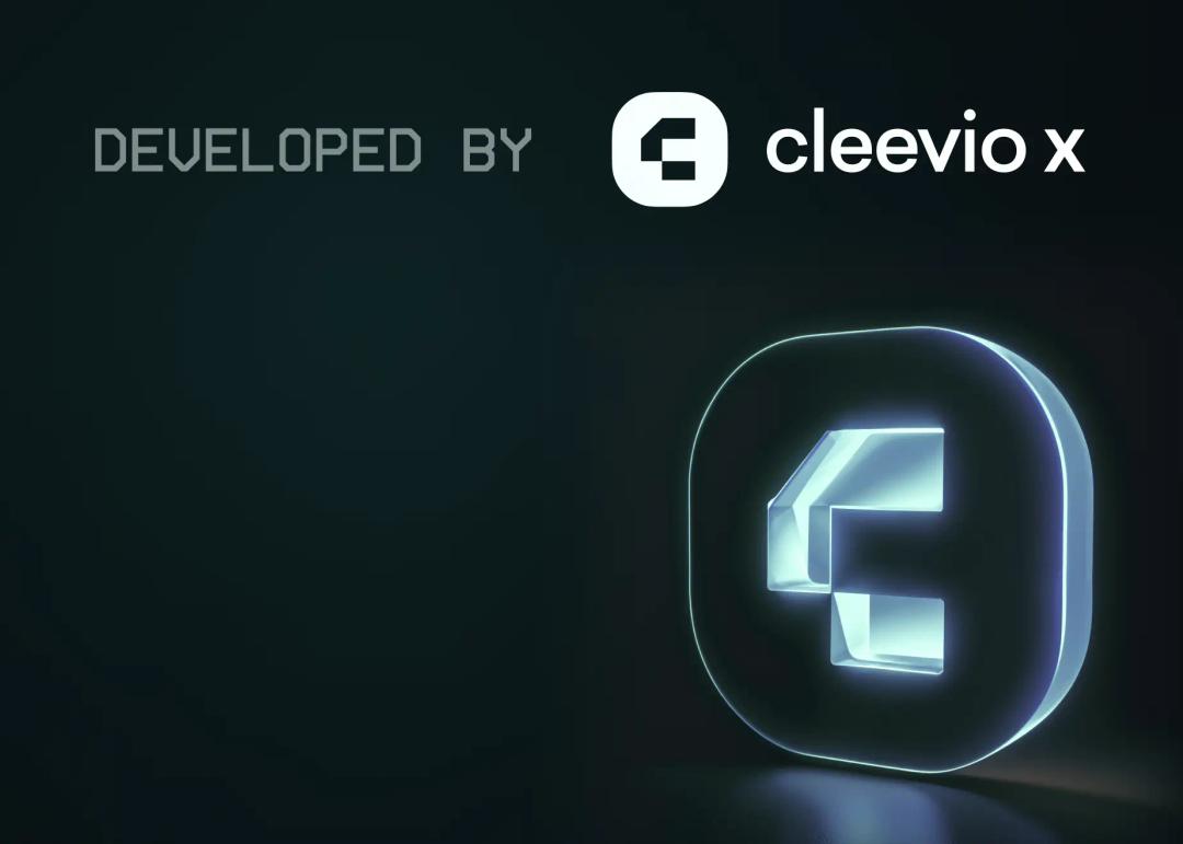 cleevio-x