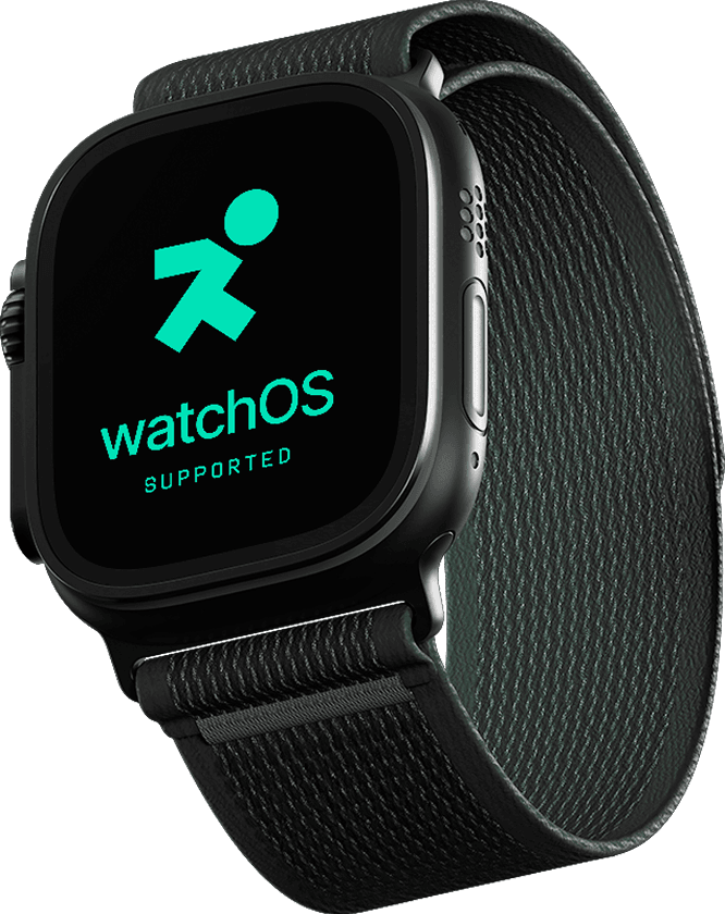 Germin watch preview
