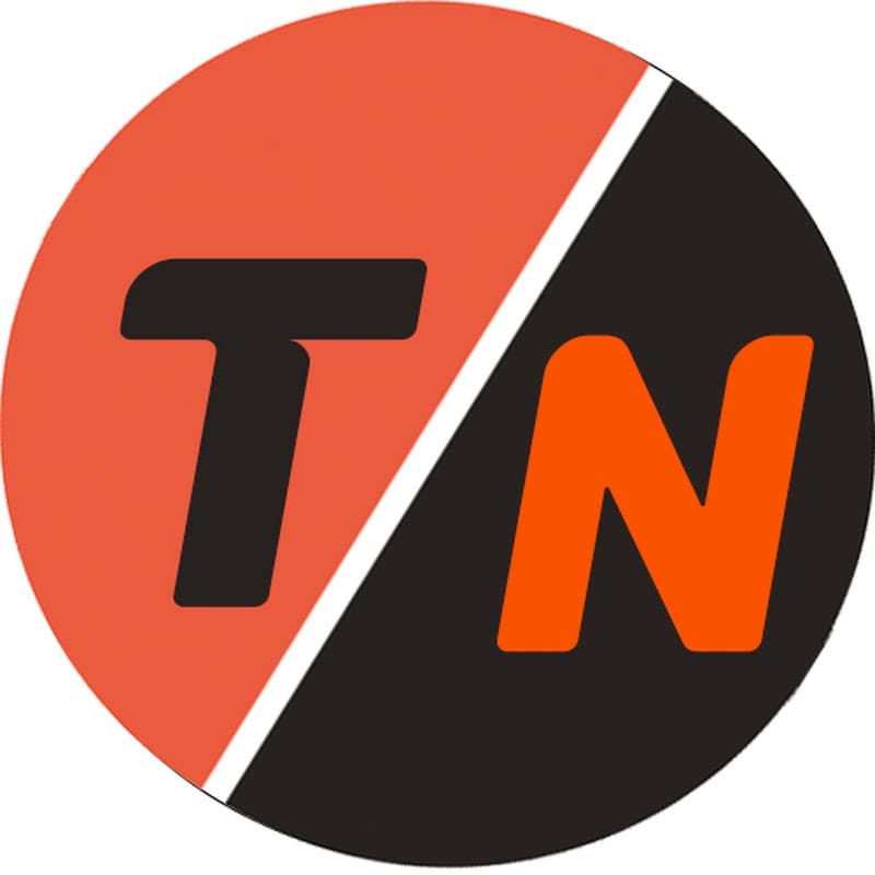Tech Negócios Youtube Logo